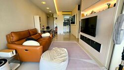 Blk 588A Park Central @ Amk (Ang Mo Kio), HDB 4 Rooms #591956391